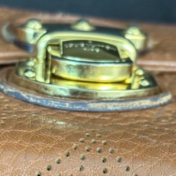 LOUIS VUITTON Amelial Wallet Monogram Mahina Leather BN M58157 69TA434 - Picture 14 of 14